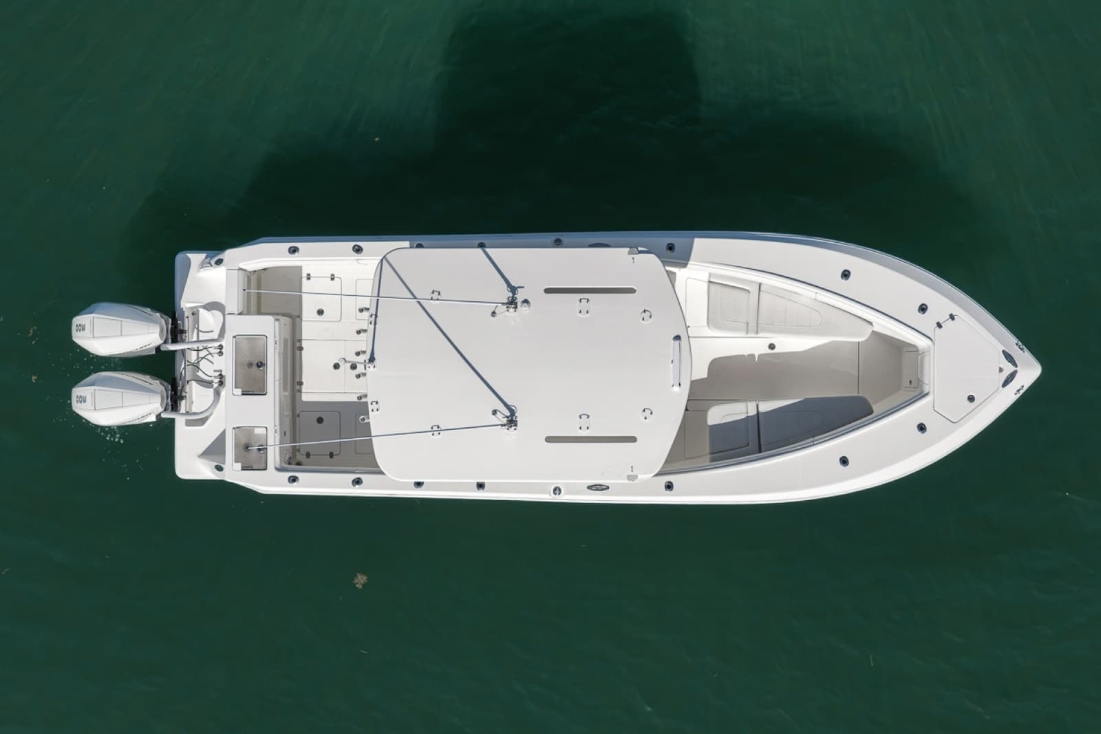 2023 SeaVee 290B - Photo 10