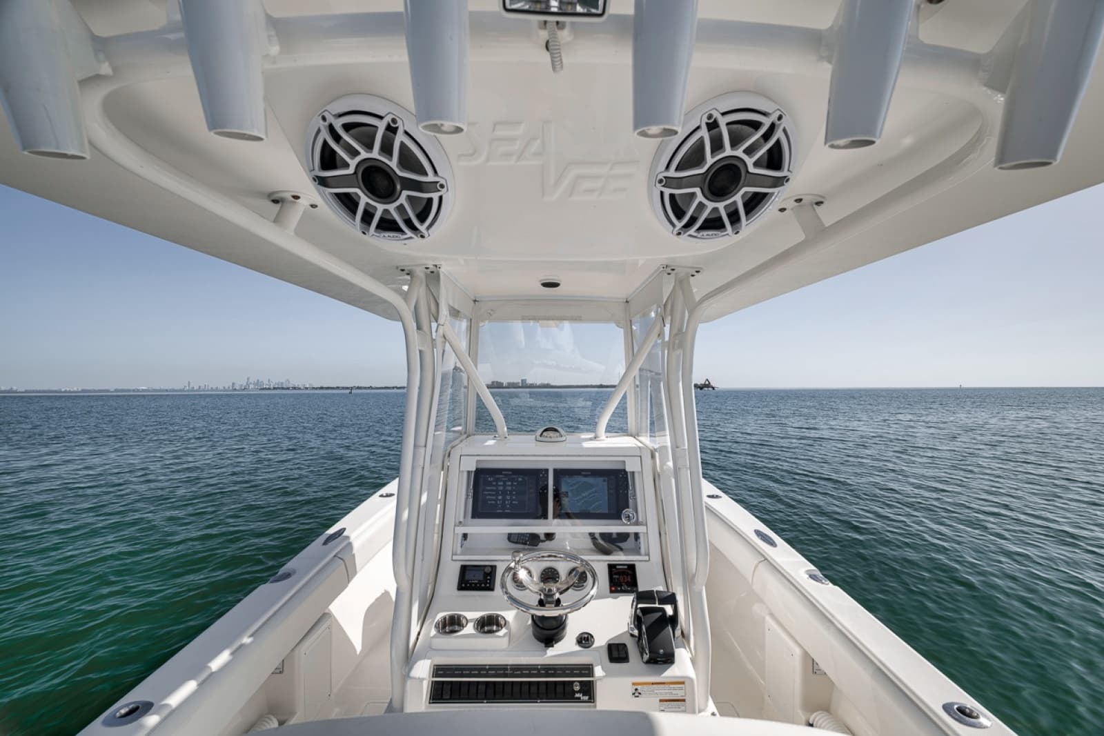 2023 SeaVee 290B - Photo 73
