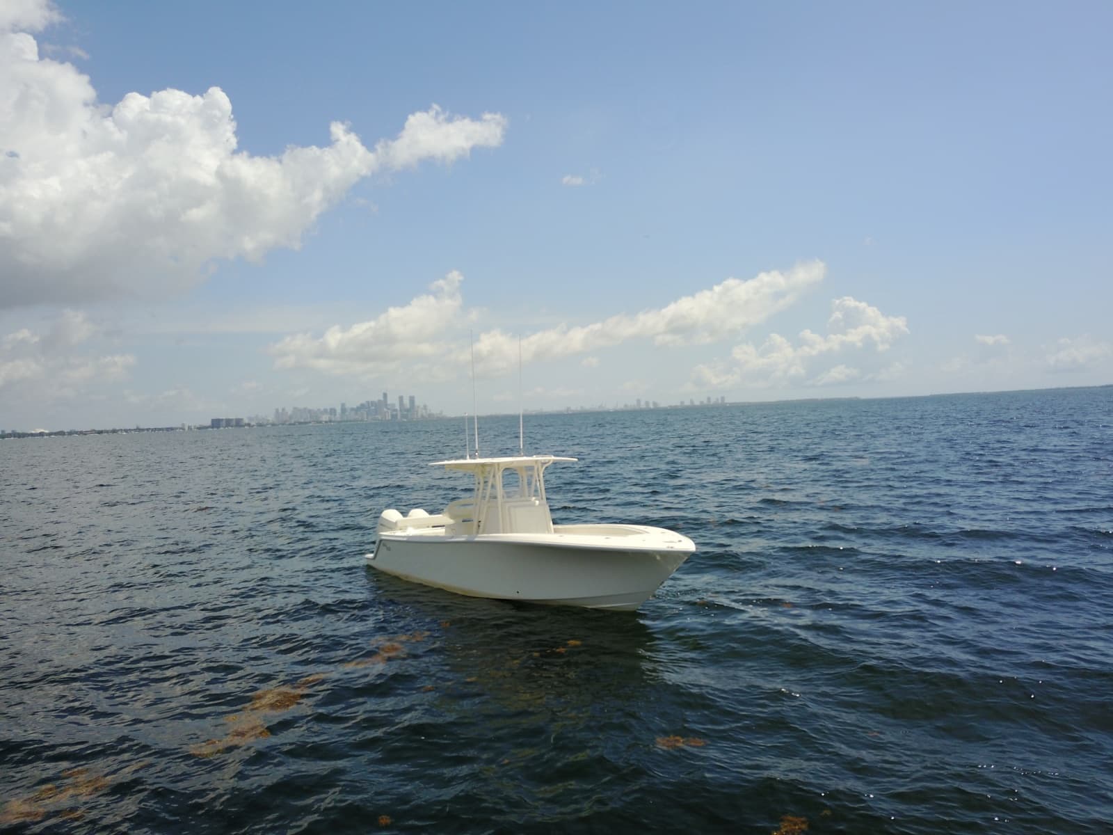 2023 SeaVee 290B - Photo 29
