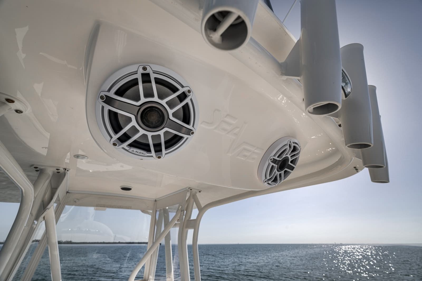 2023 SeaVee 290B - Photo 69