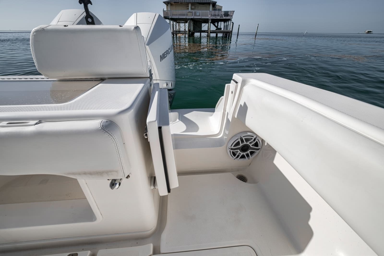 2023 SeaVee 290B - Photo 51