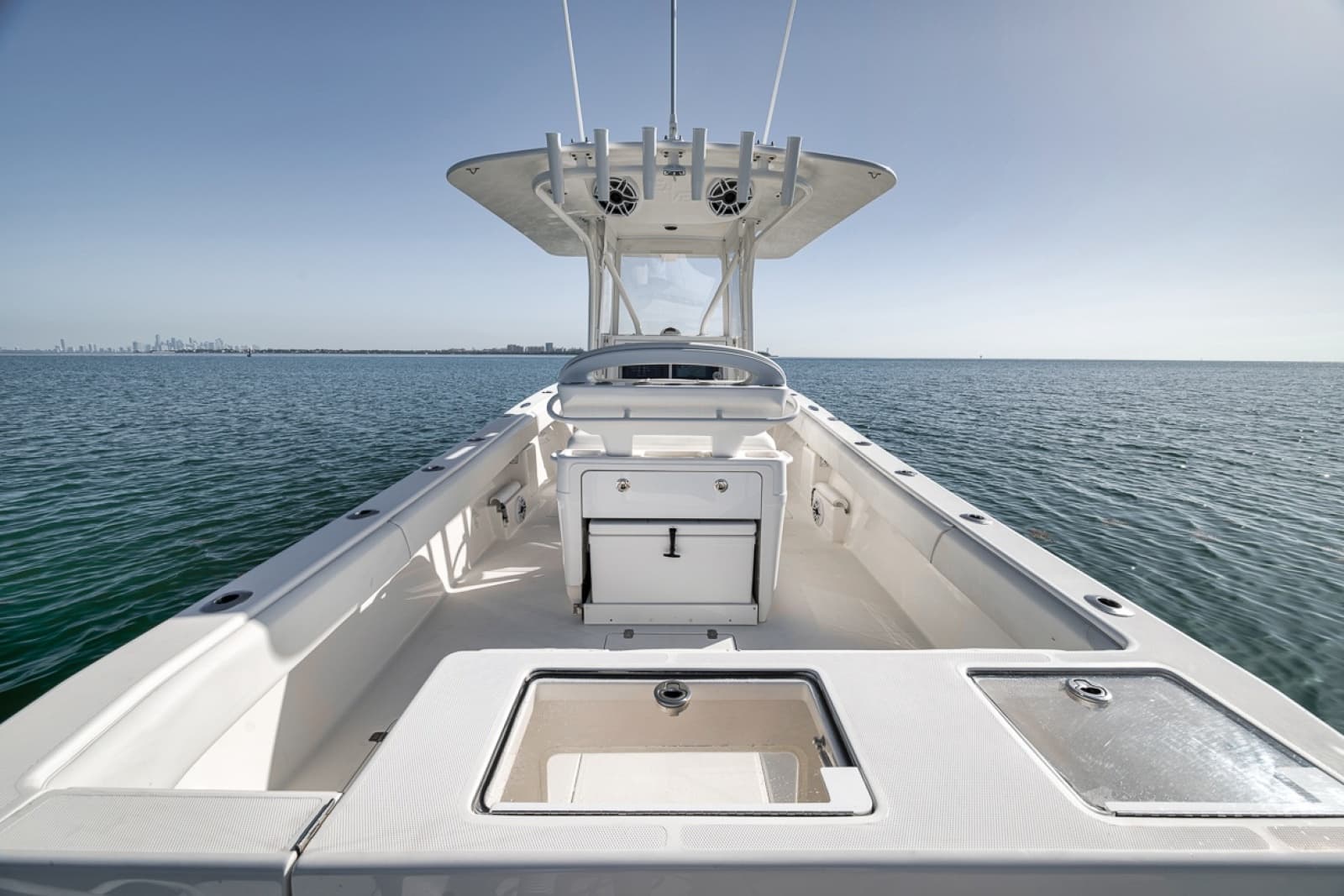 2023 SeaVee 290B - Photo 57