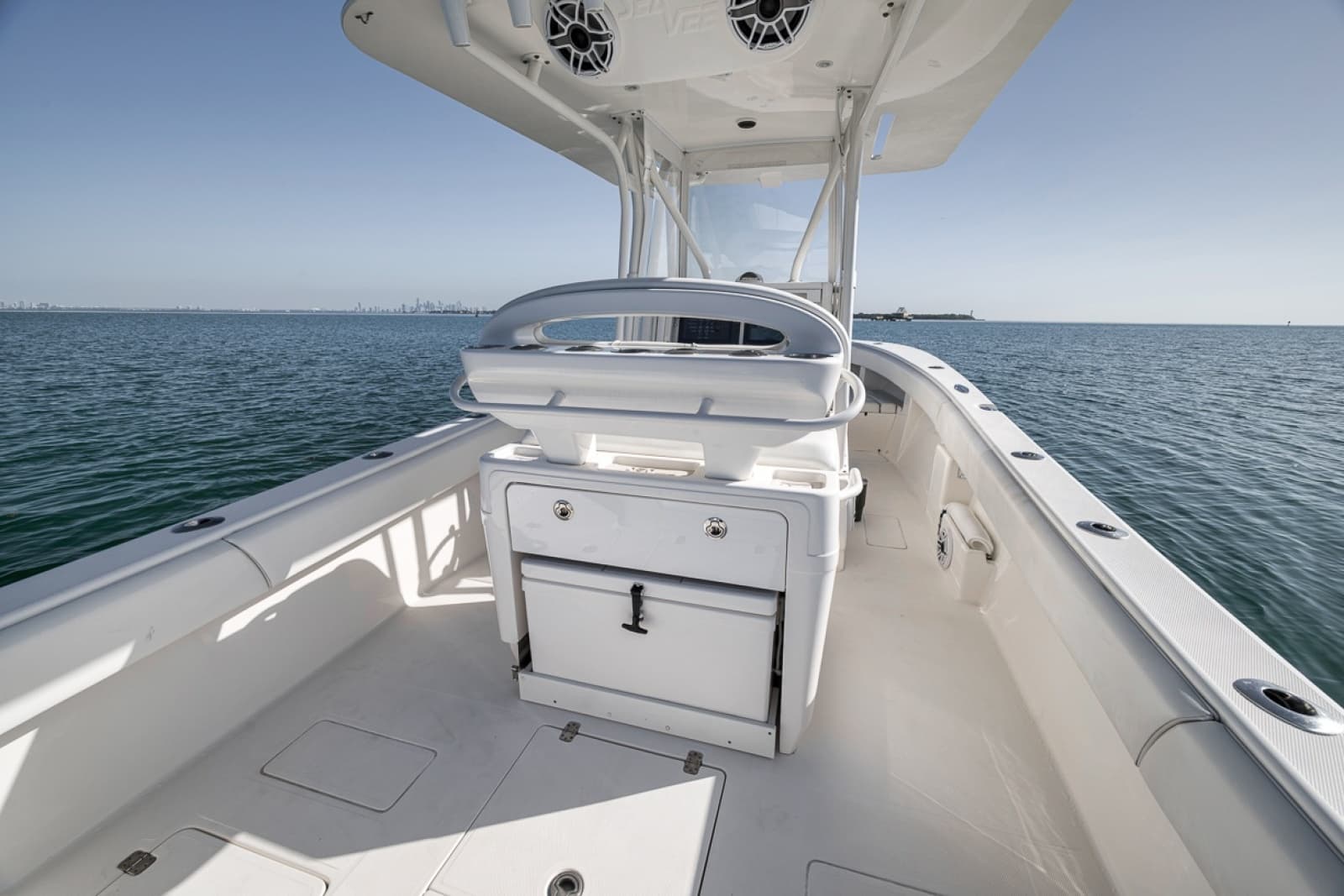 2023 SeaVee 290B - Photo 64