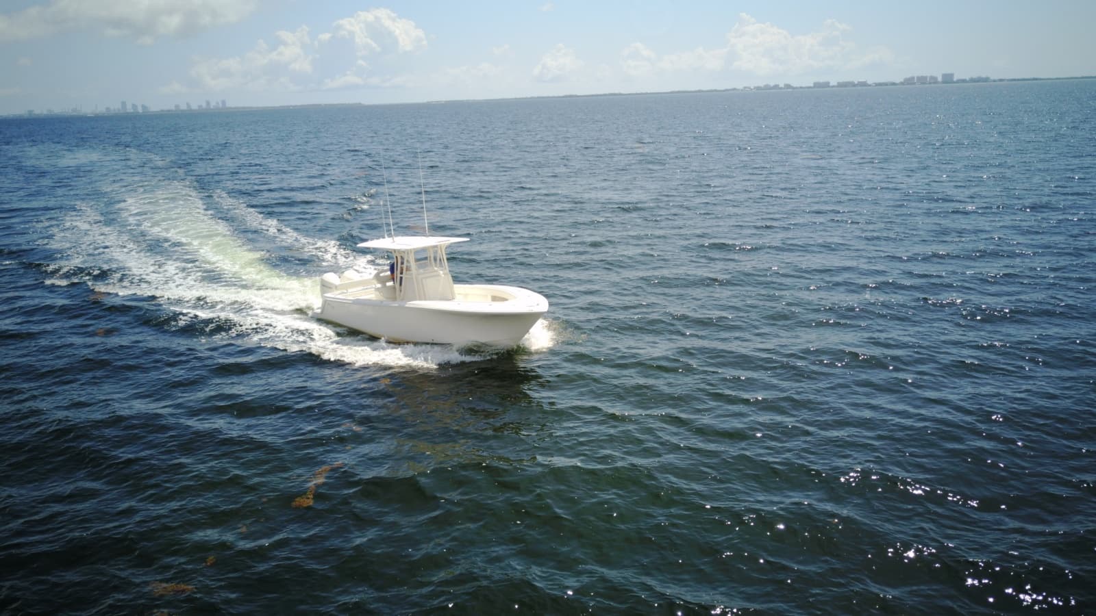 2023 SeaVee 290B - Photo 53