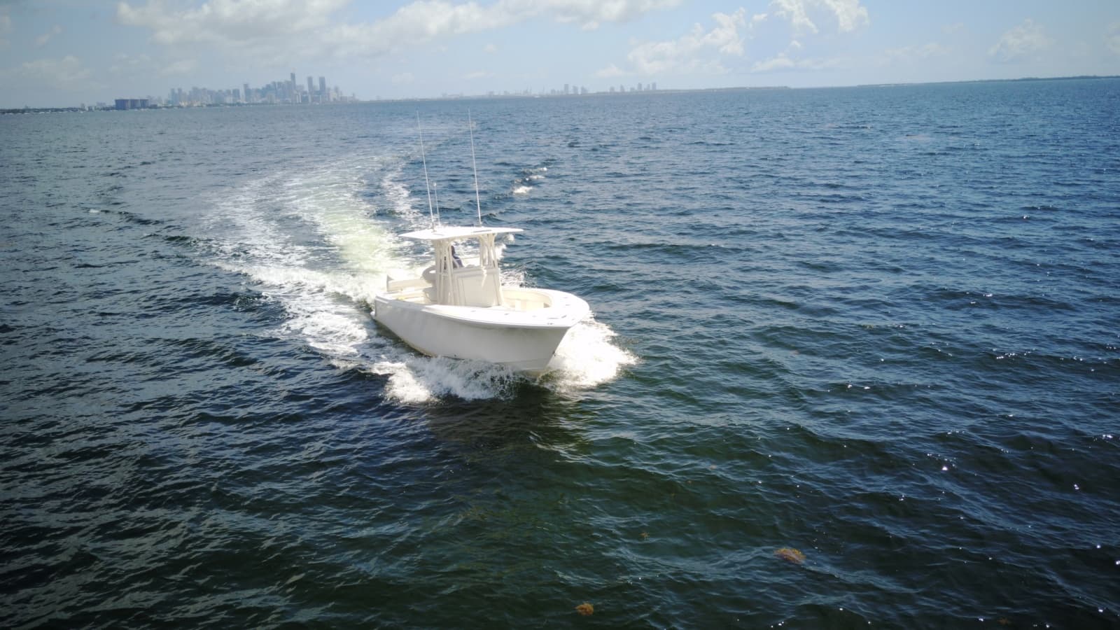 2023 SeaVee 290B - Photo 57