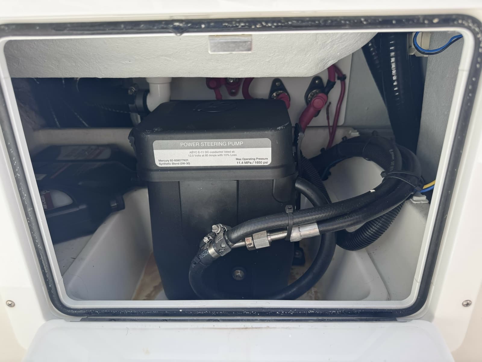 2023 SeaVee 290B - Photo 69