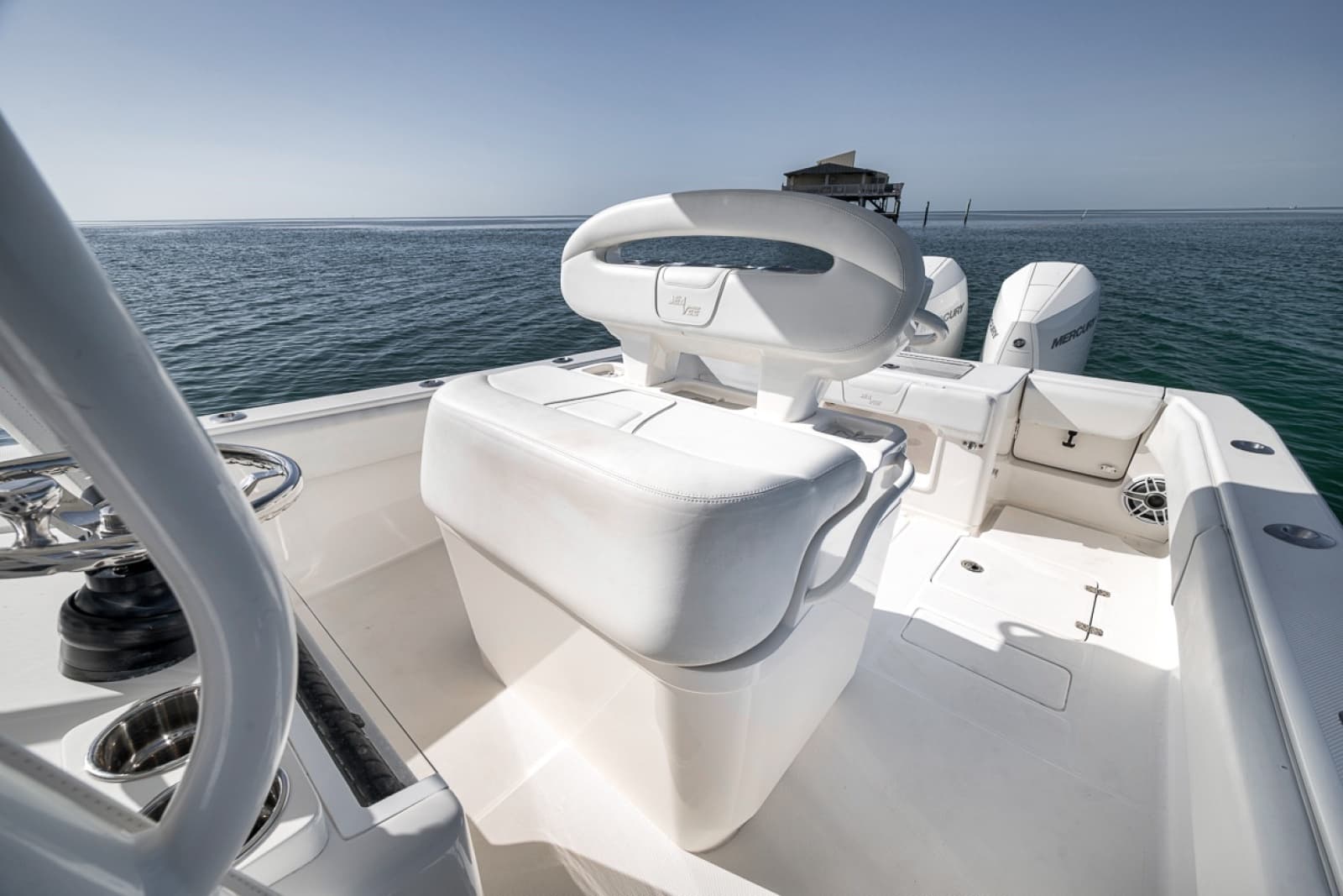 2023 SeaVee 290B - Photo 68