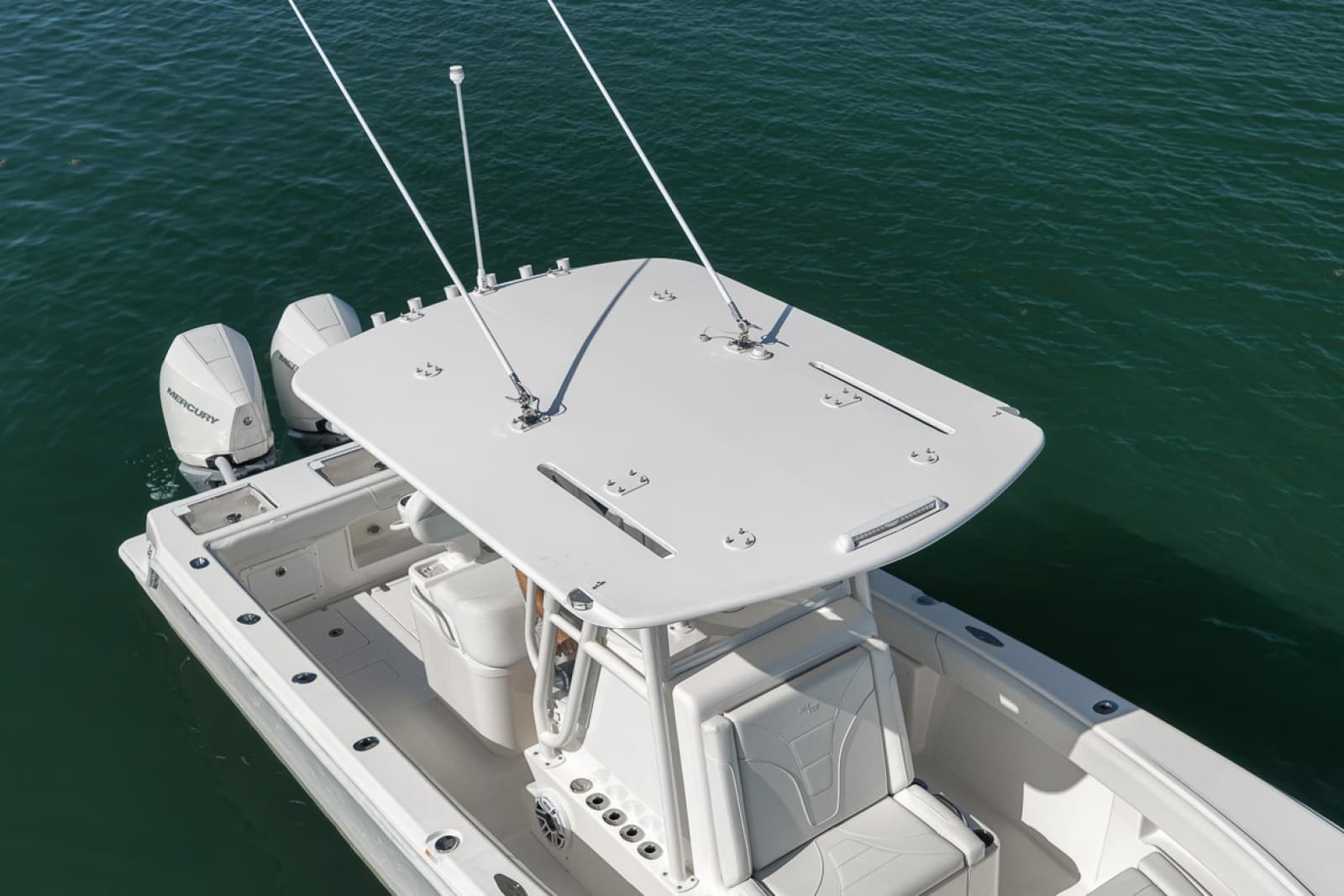 2023 SeaVee 290B - Photo 12