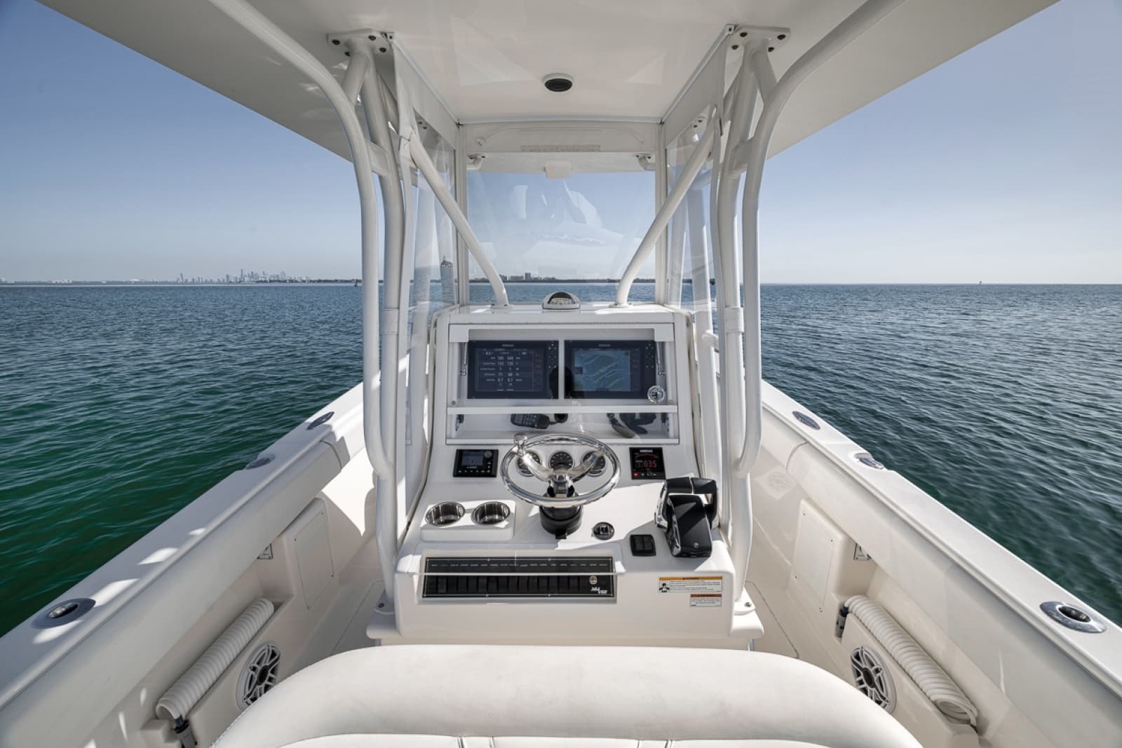 2023 SeaVee 290B - Photo 75