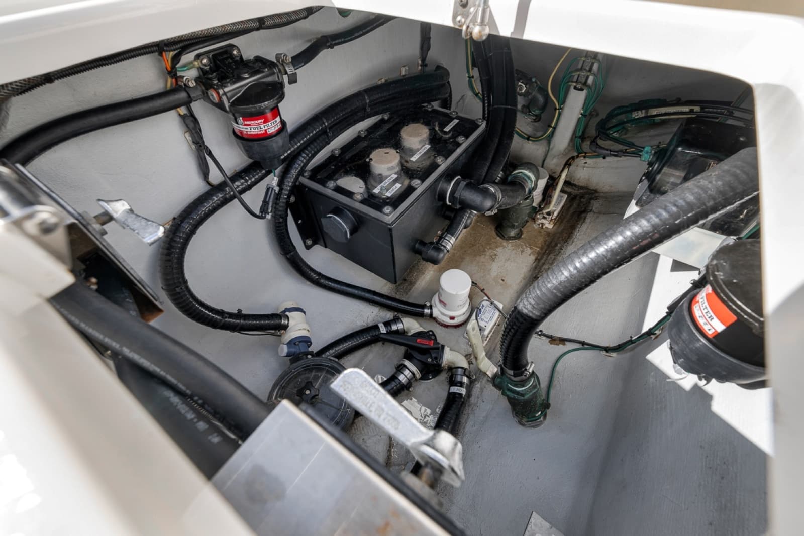 2023 SeaVee 290B - Photo 61