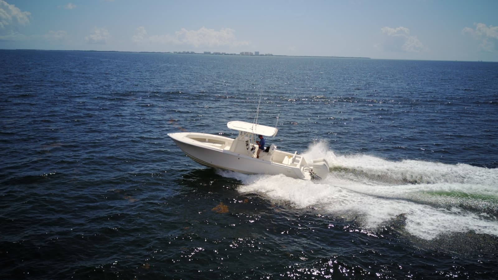 2023 SeaVee 290B - Photo 32