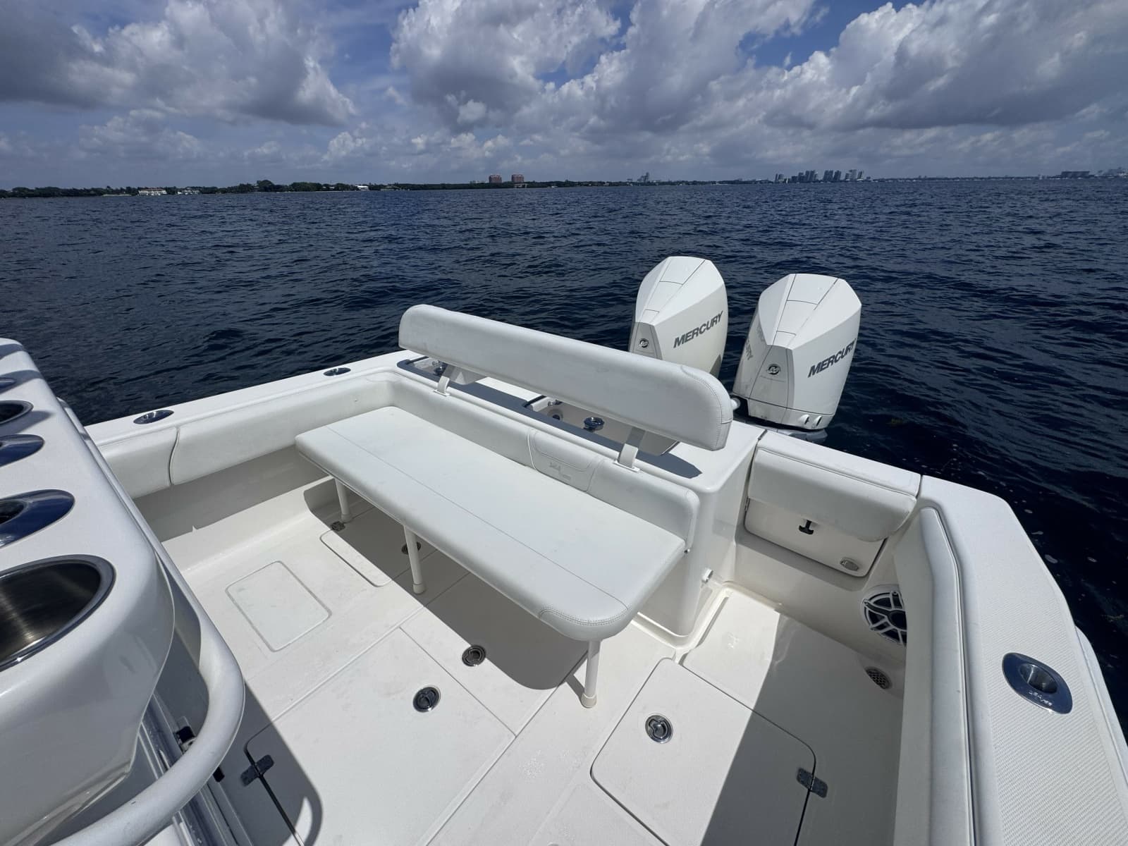 2023 SeaVee 290B - Photo 79