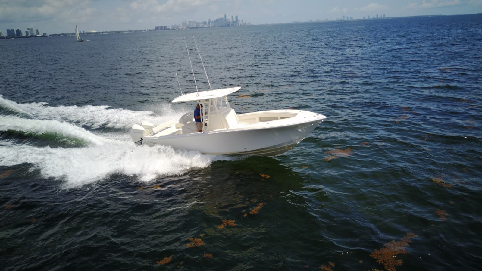 2023 SeaVee 290B - Photo 2
