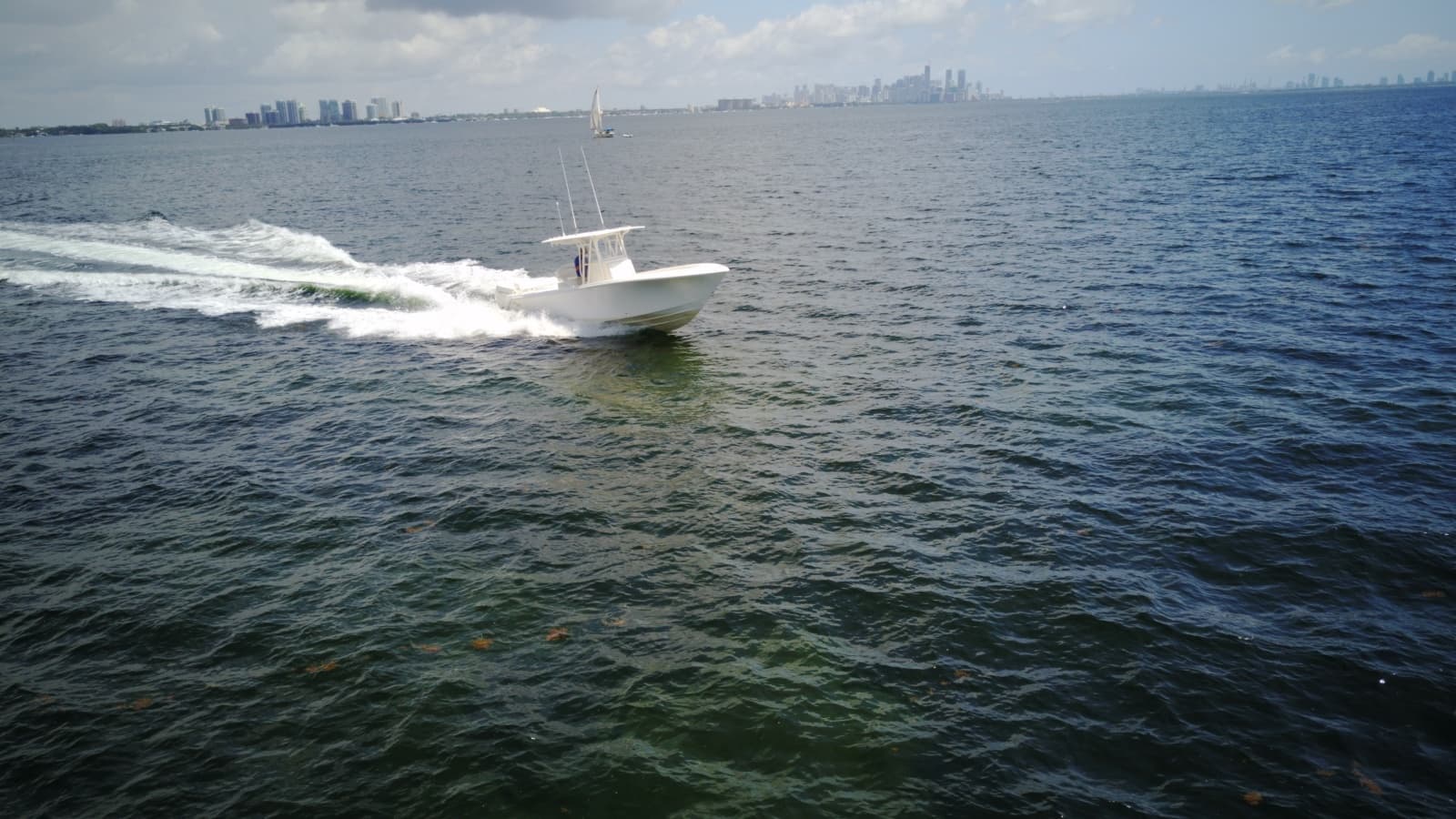 2023 SeaVee 290B - Photo 16