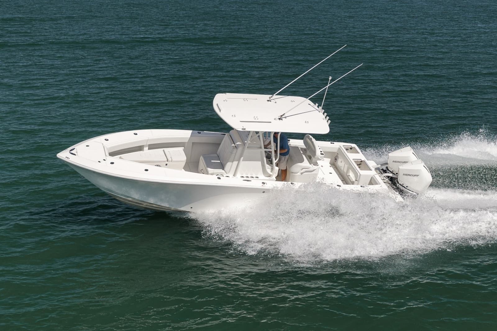 2023 SeaVee 290B - Photo 33