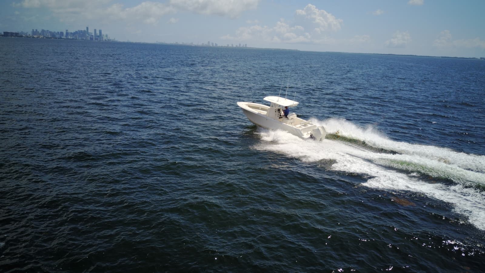 2023 SeaVee 290B - Photo 37