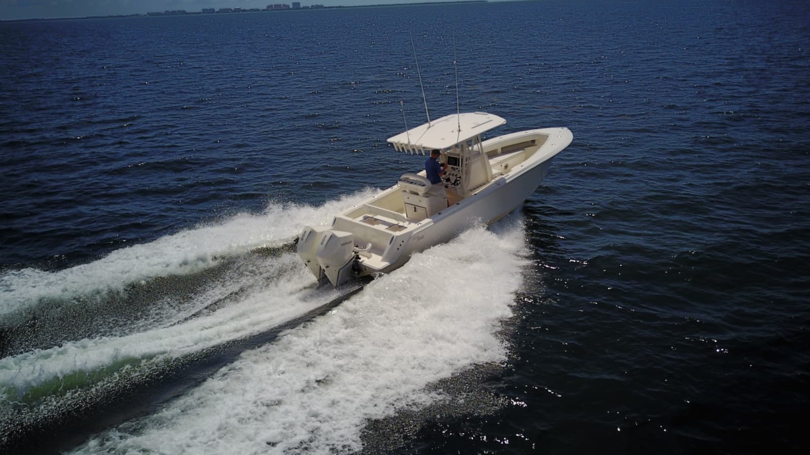 2023 SeaVee 290B - Photo 26