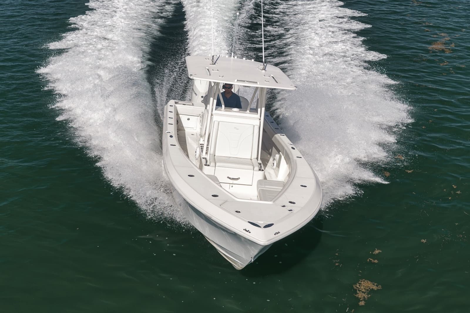 2023 SeaVee 290B - Photo 22