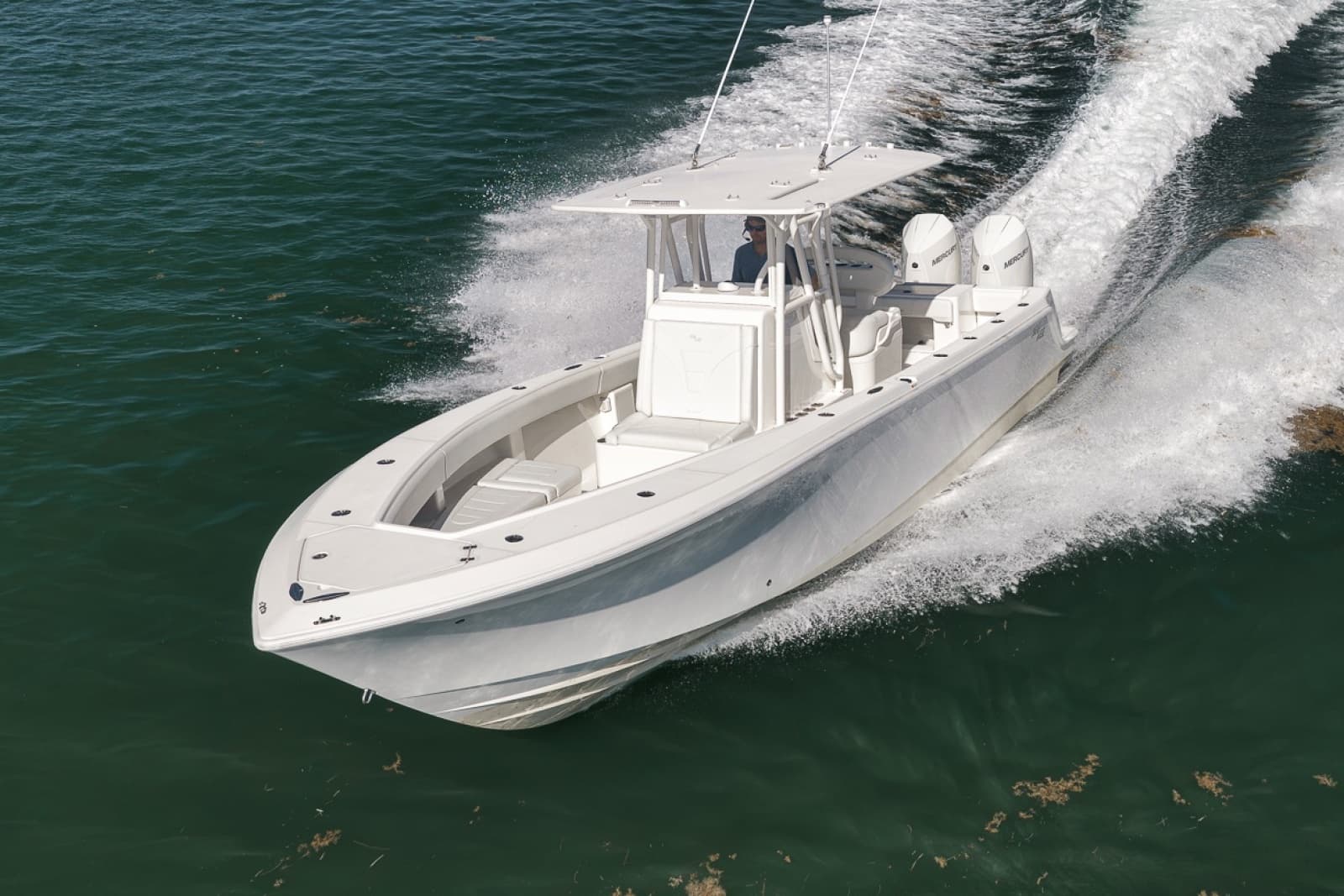 2023 SeaVee 290B - Photo 23