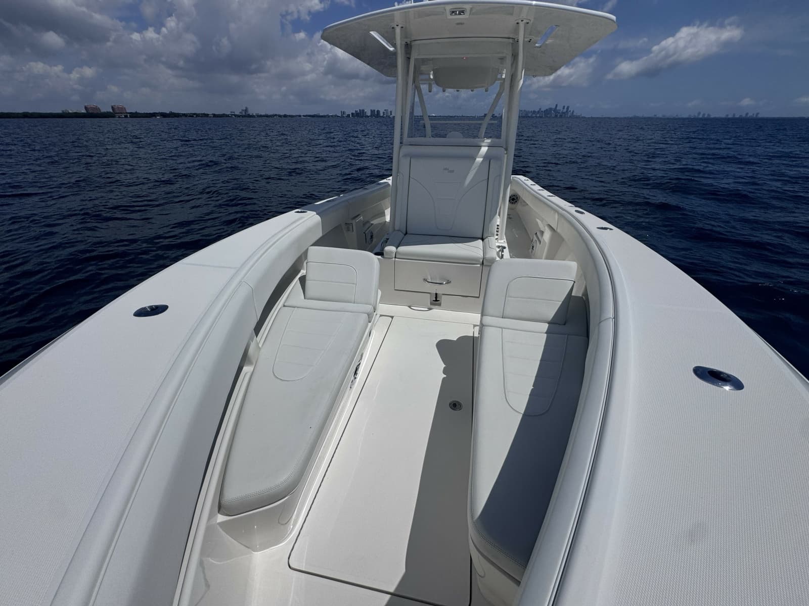 2023 SeaVee 290B - Photo 75