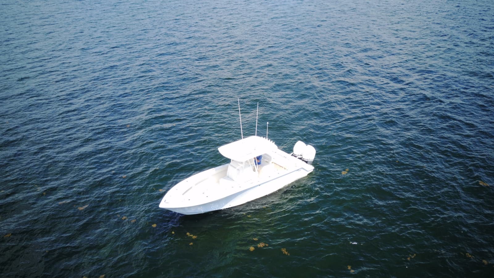 2023 SeaVee 290B - Photo 51