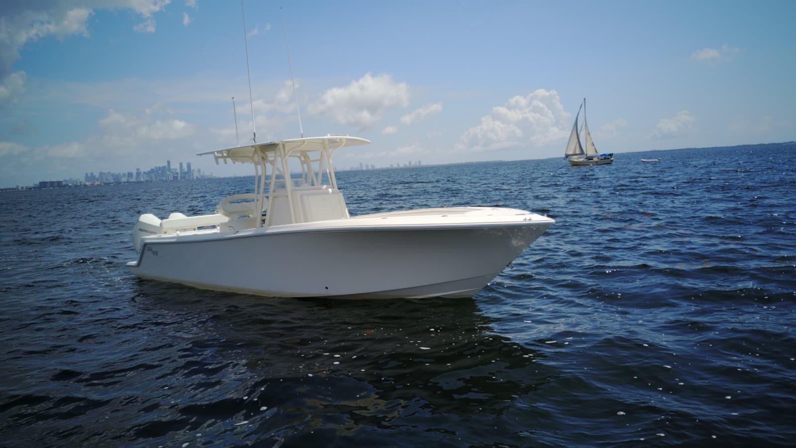 2023 SeaVee 290B - Photo 12