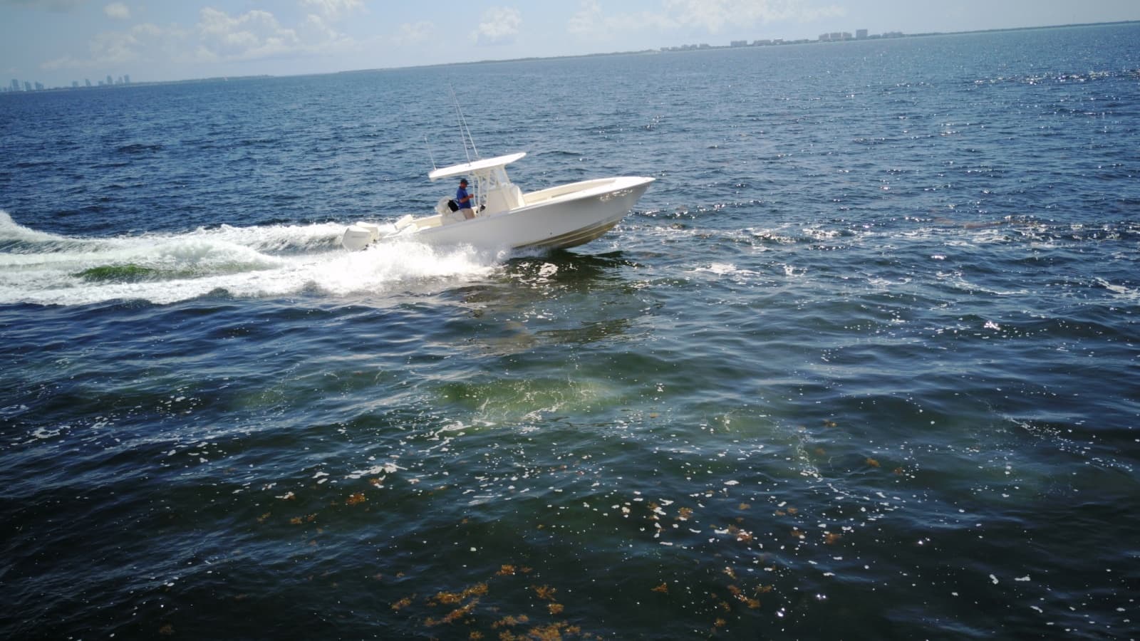2023 SeaVee 290B - Photo 48