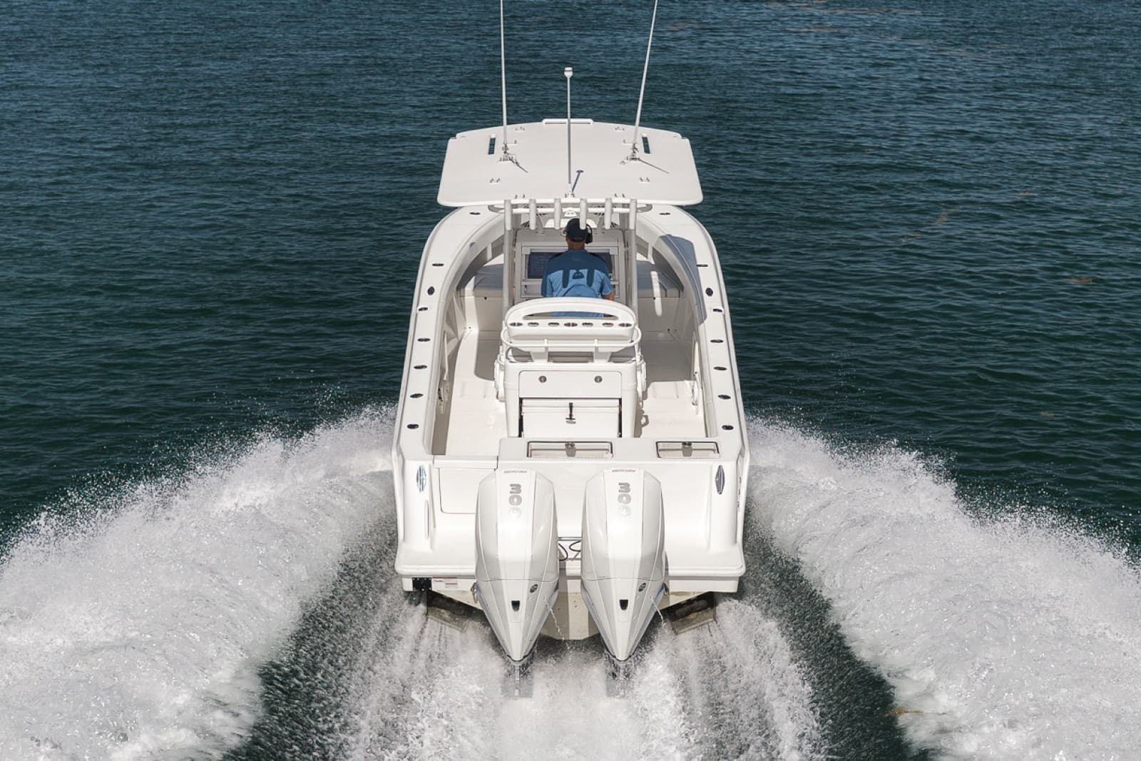 2023 SeaVee 290B - Photo 32