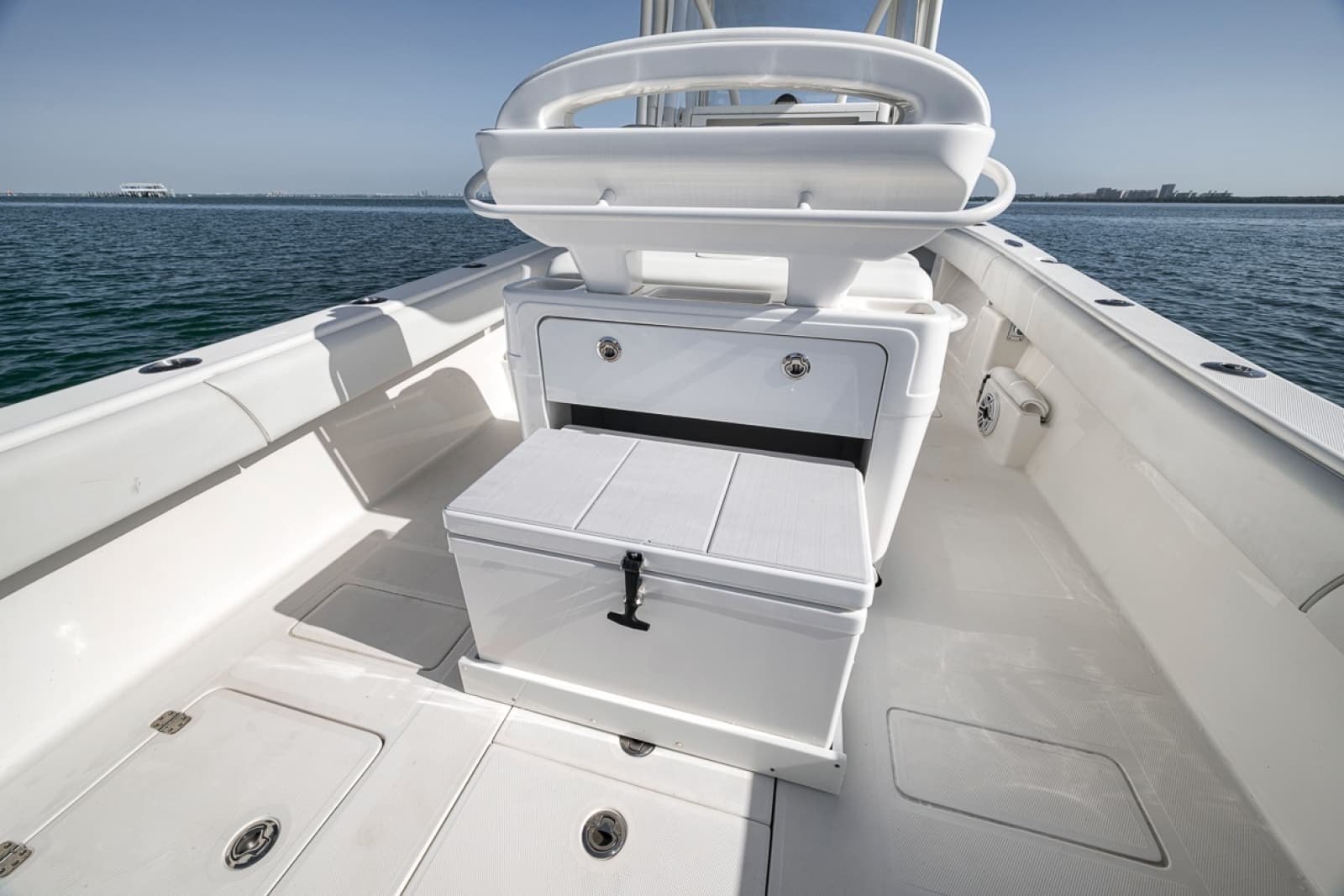 2023 SeaVee 290B - Photo 60