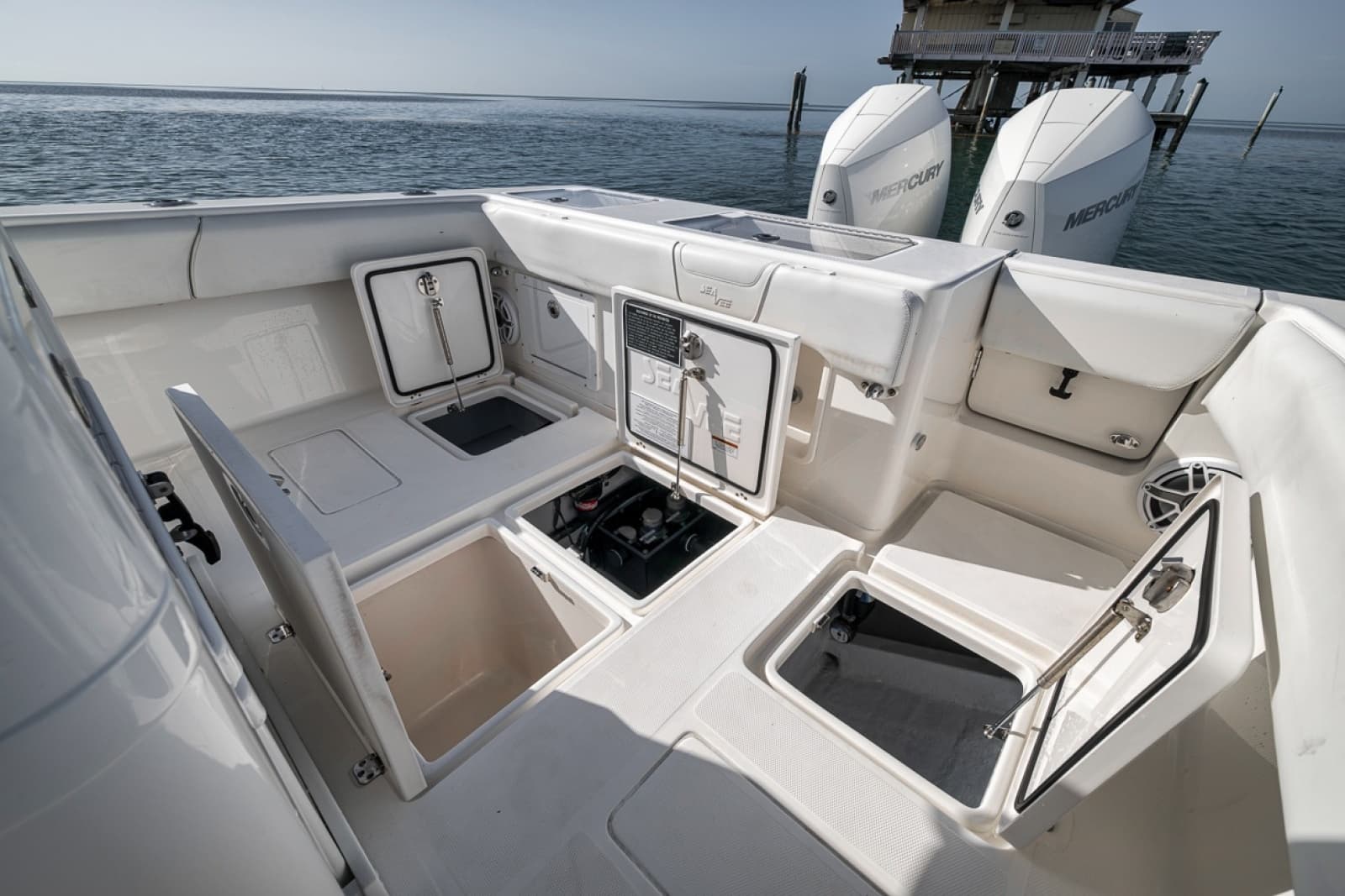 2023 SeaVee 290B - Photo 52