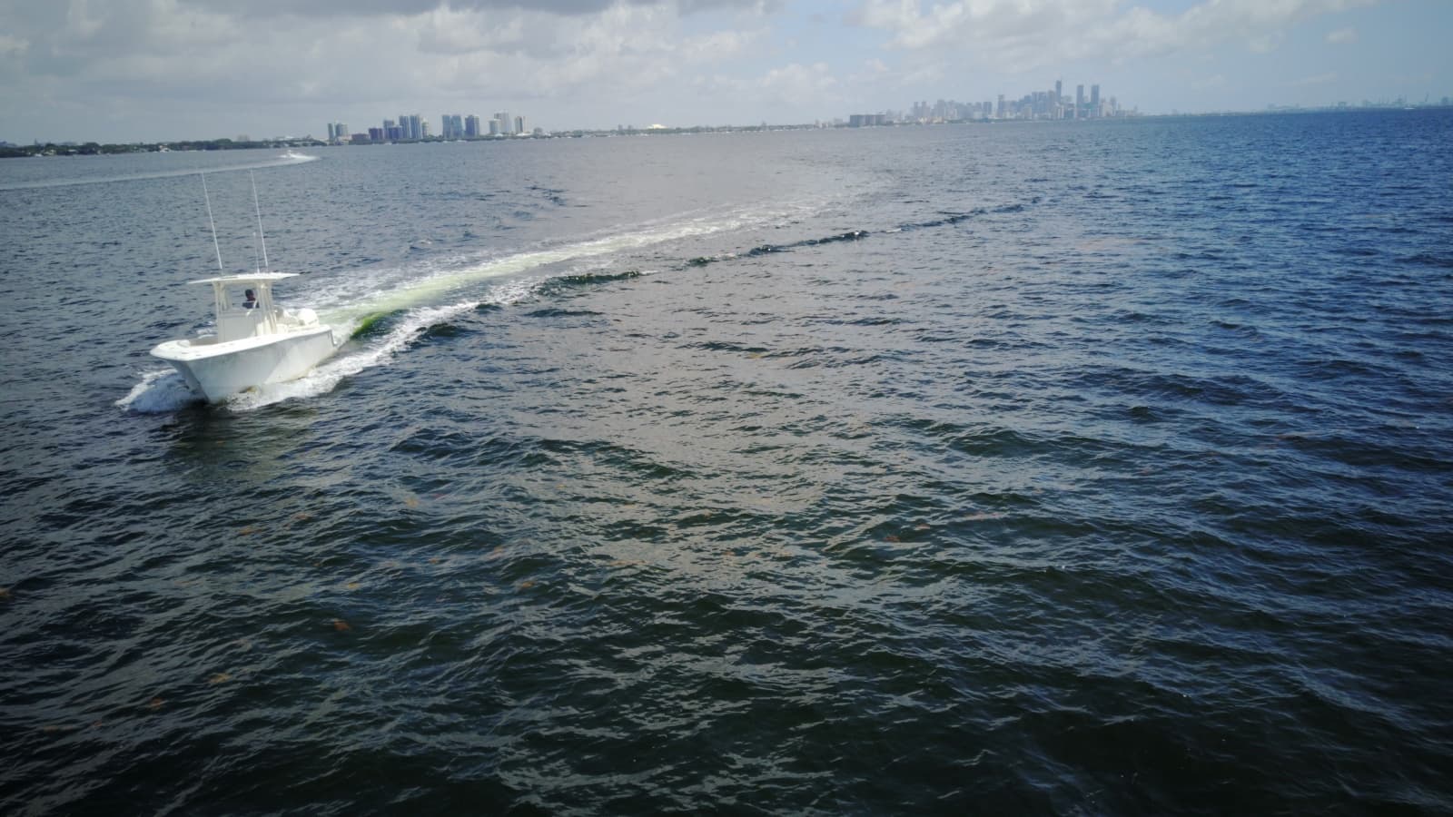 2023 SeaVee 290B - Photo 36