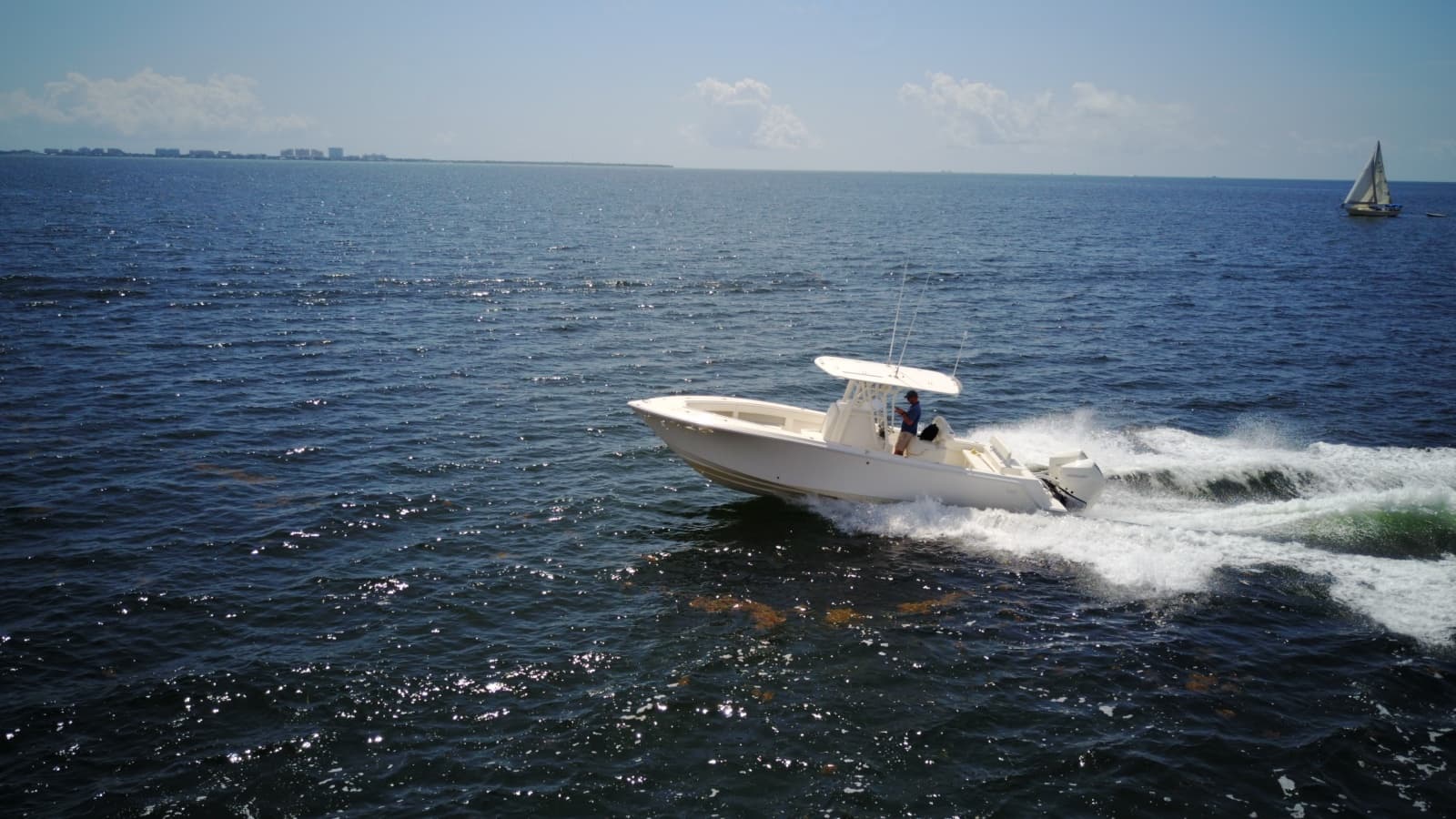 2023 SeaVee 290B - Photo 22