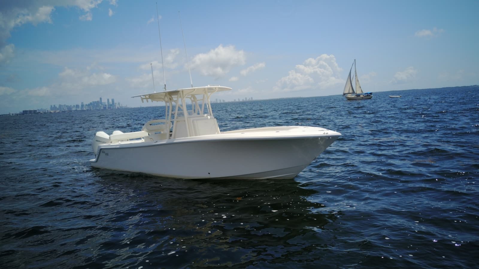 2023 SeaVee 290B - Photo 1