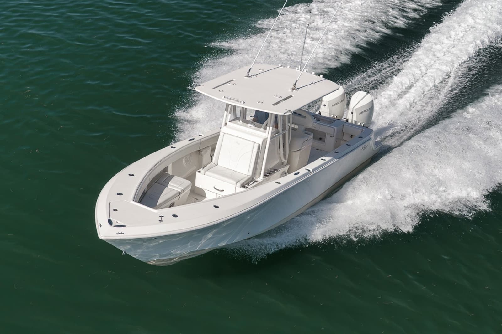 2023 SeaVee 290B - Photo 19