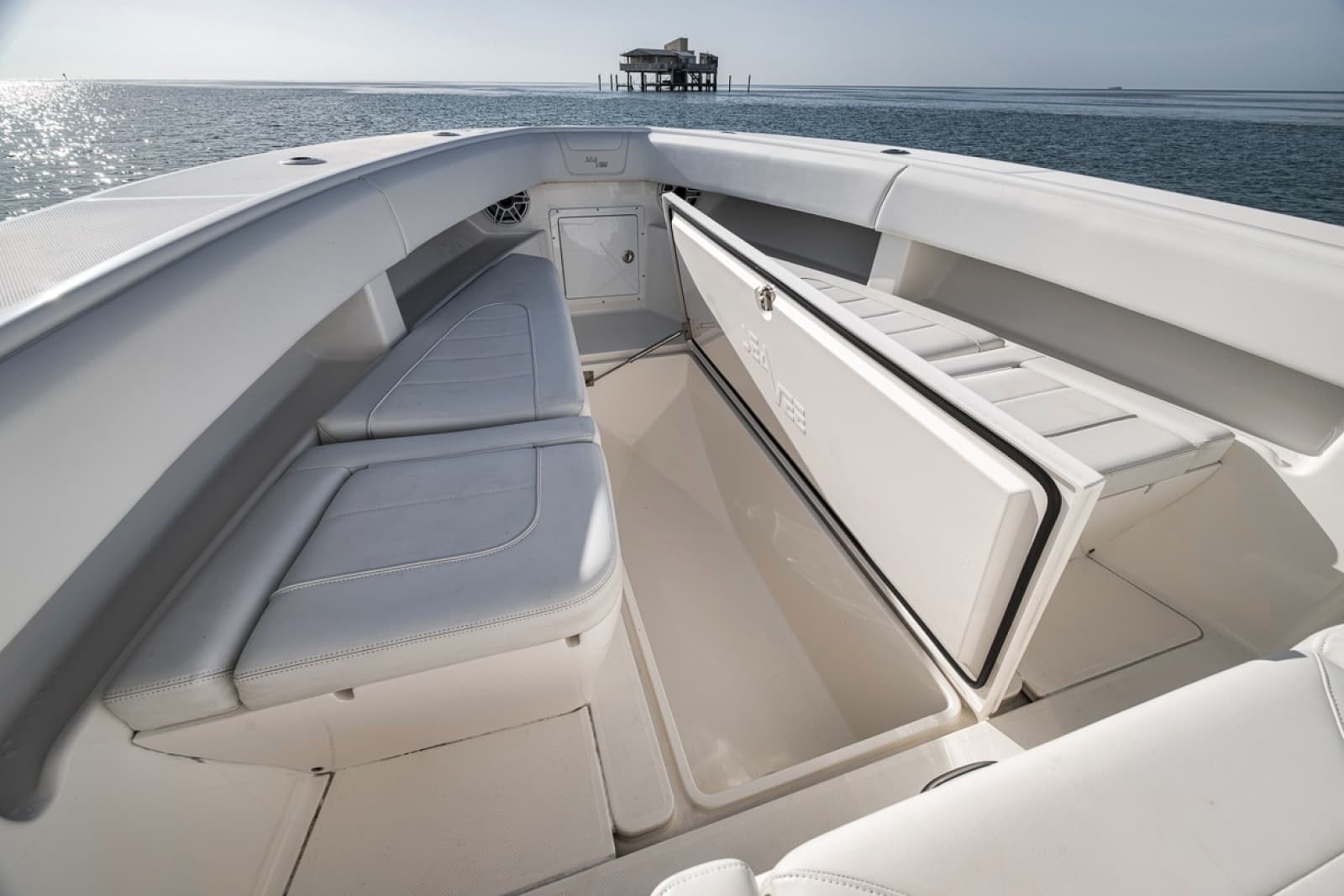 2023 SeaVee 290B - Photo 44