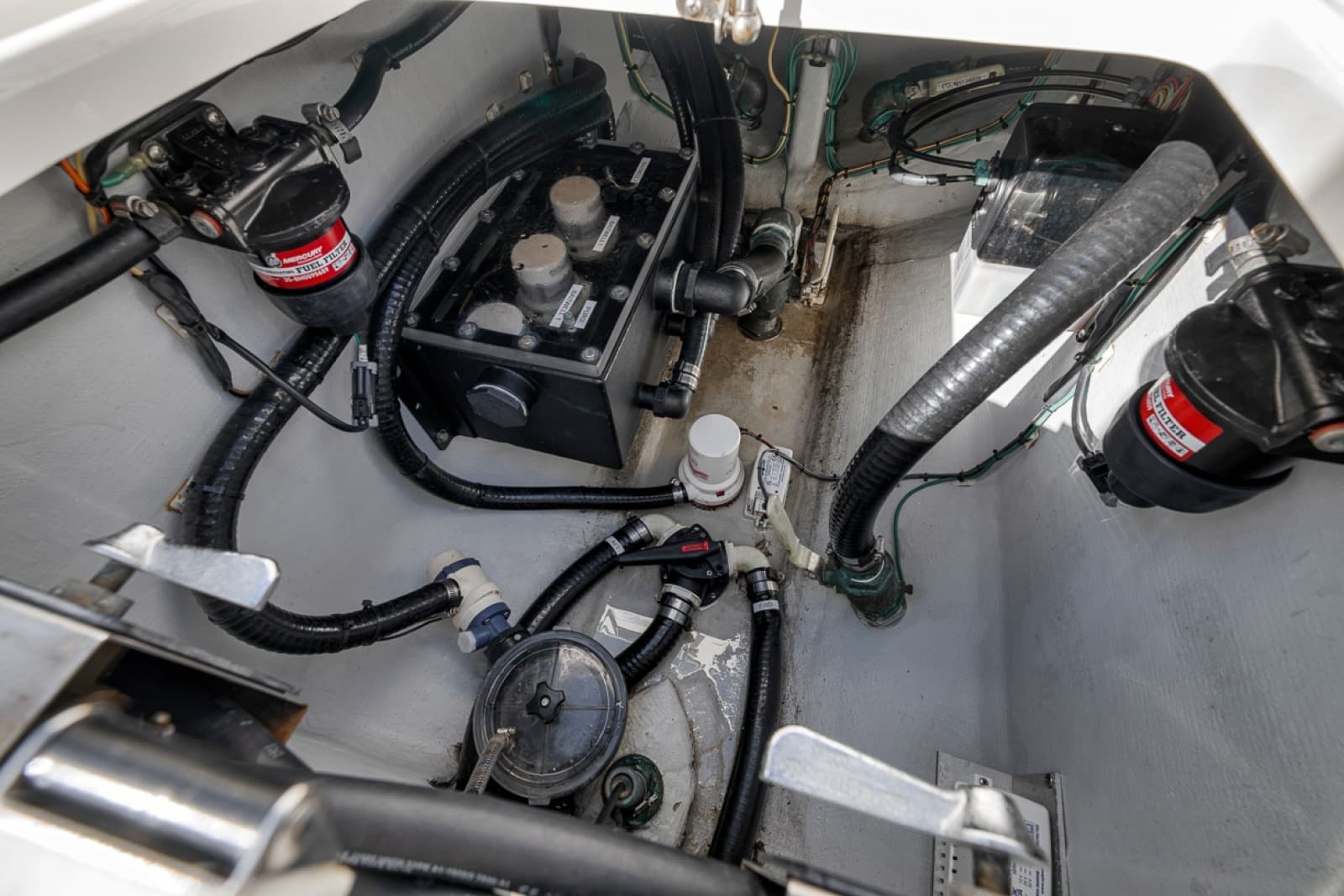 2023 SeaVee 290B - Photo 56