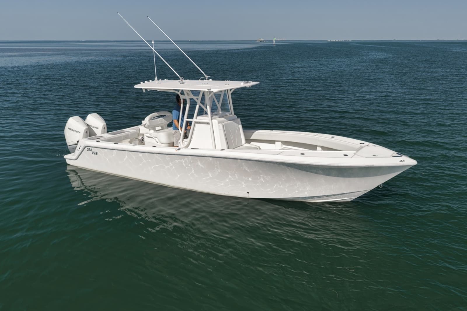 2023 SeaVee 290B - Photo 2