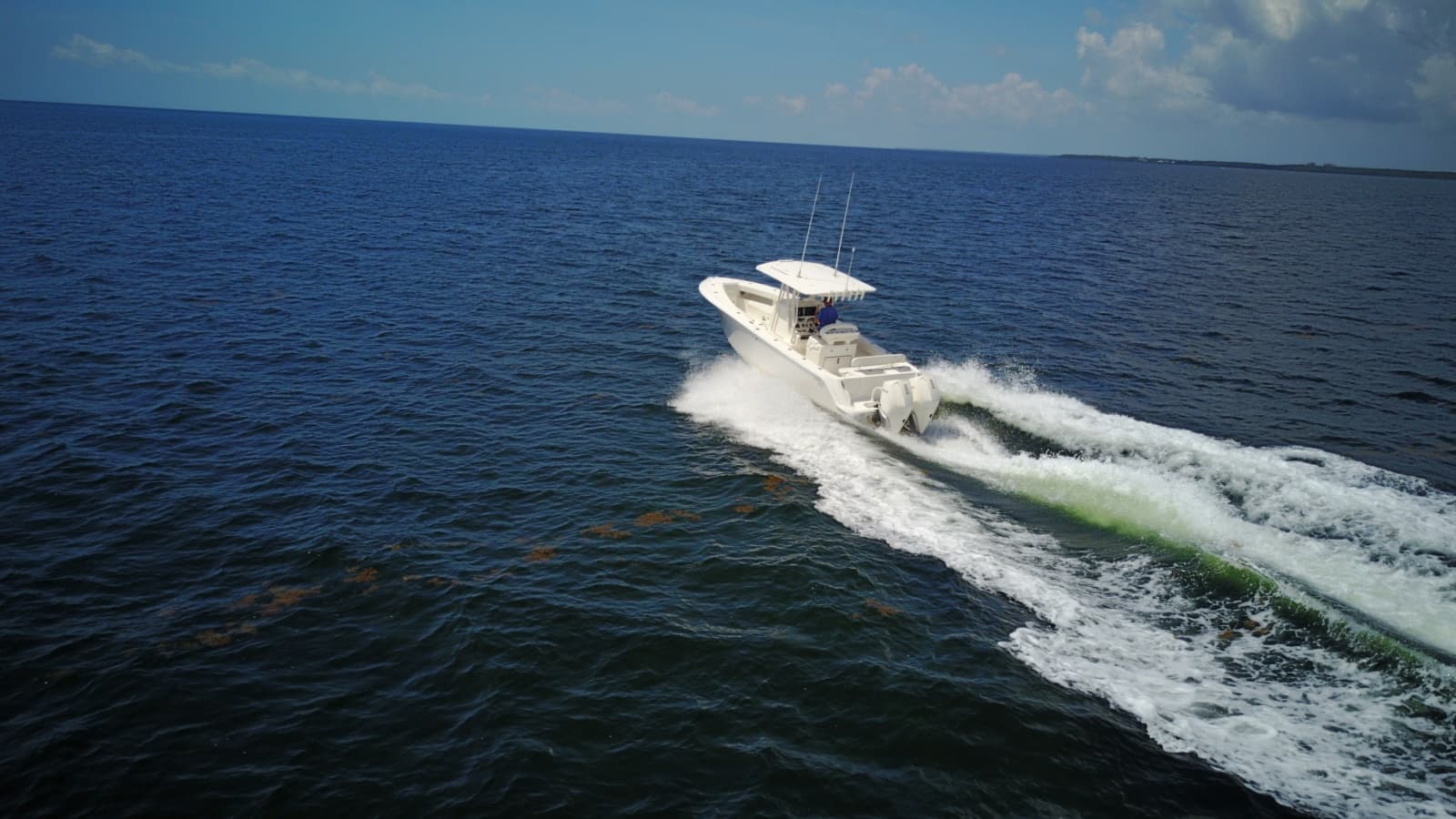 2023 SeaVee 290B - Photo 28