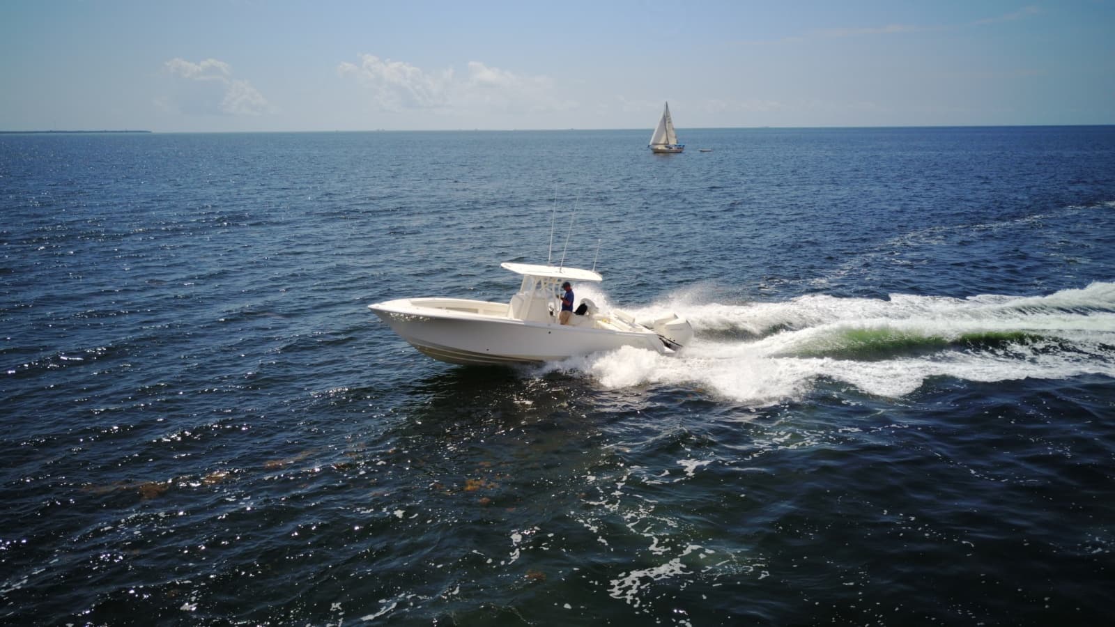 2023 SeaVee 290B - Photo 55