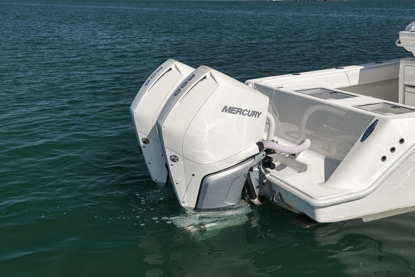 2023 SeaVee 290B - Photo 8