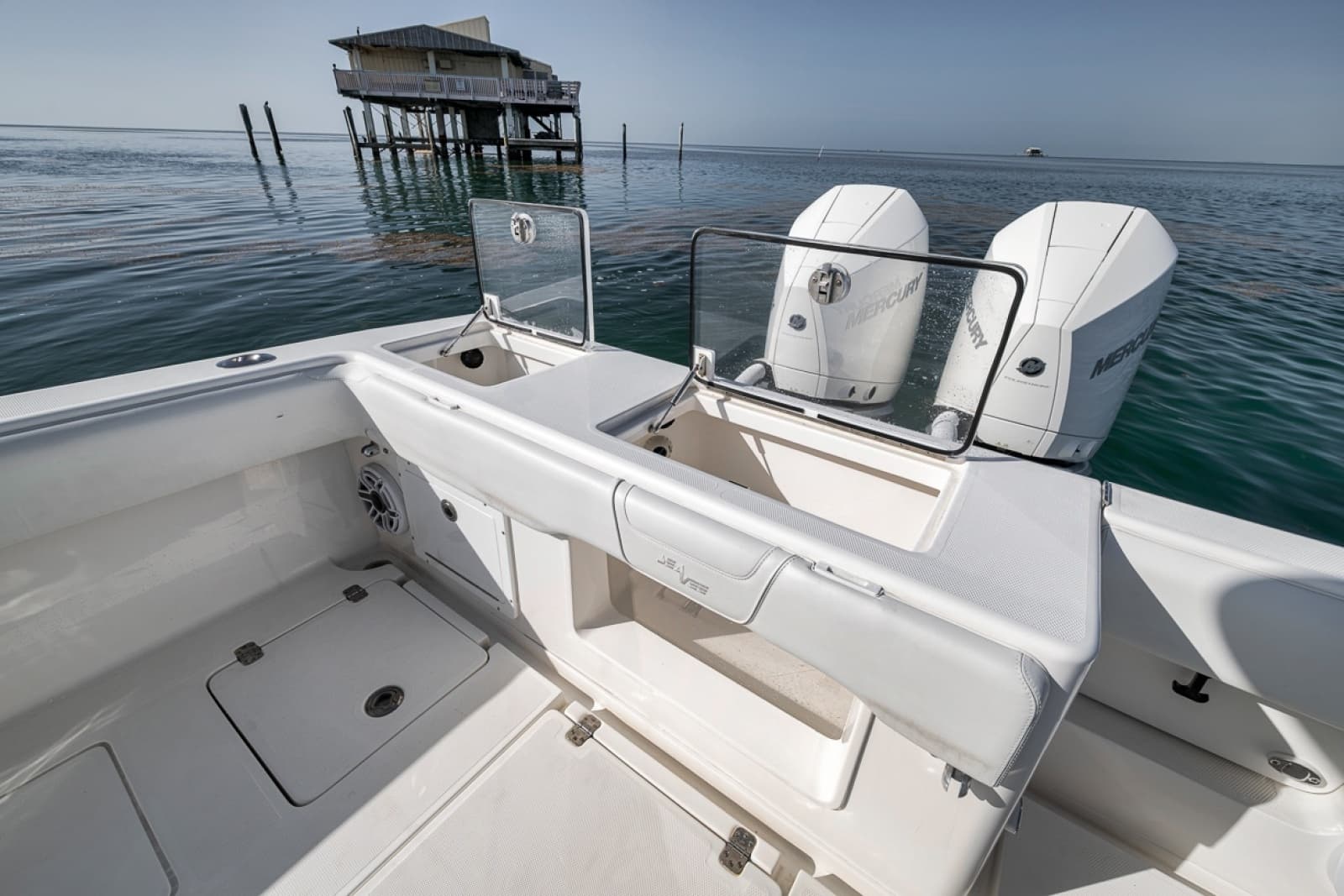 2023 SeaVee 290B - Photo 50