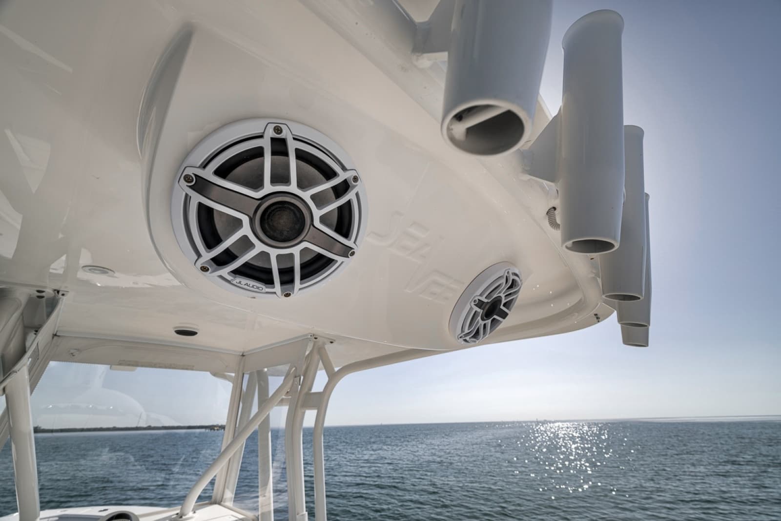 2023 SeaVee 290B - Photo 67