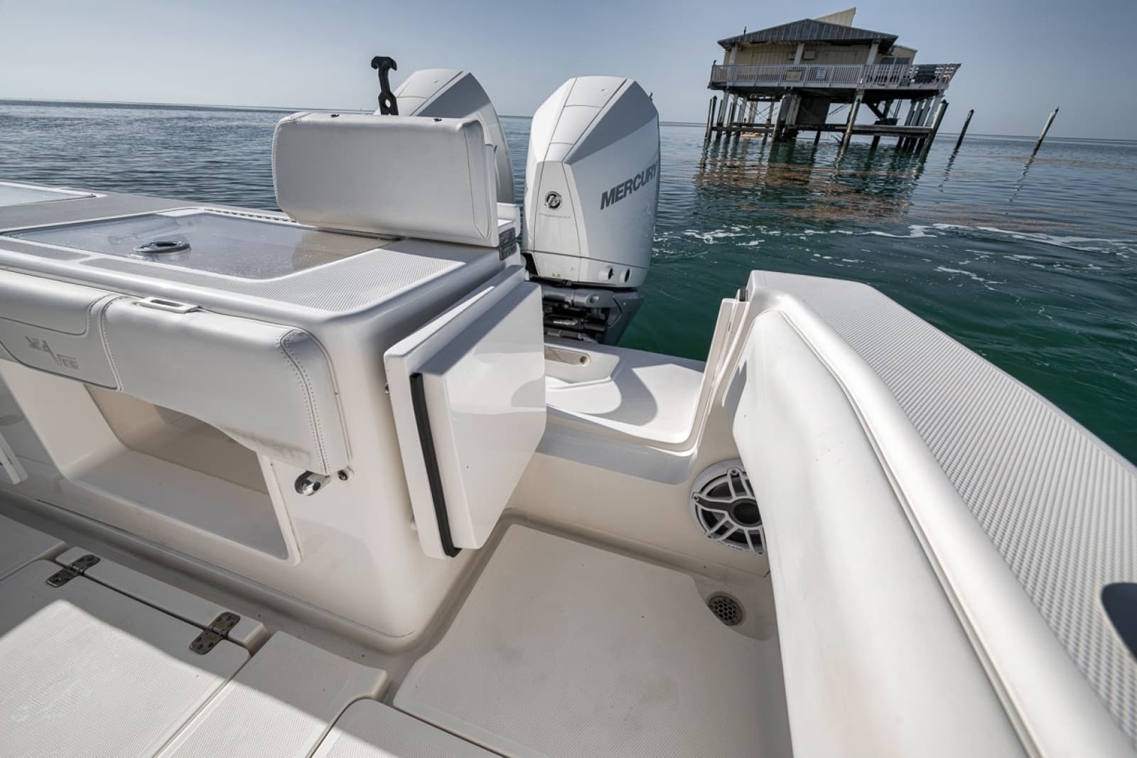 2023 SeaVee 290B - Photo 66