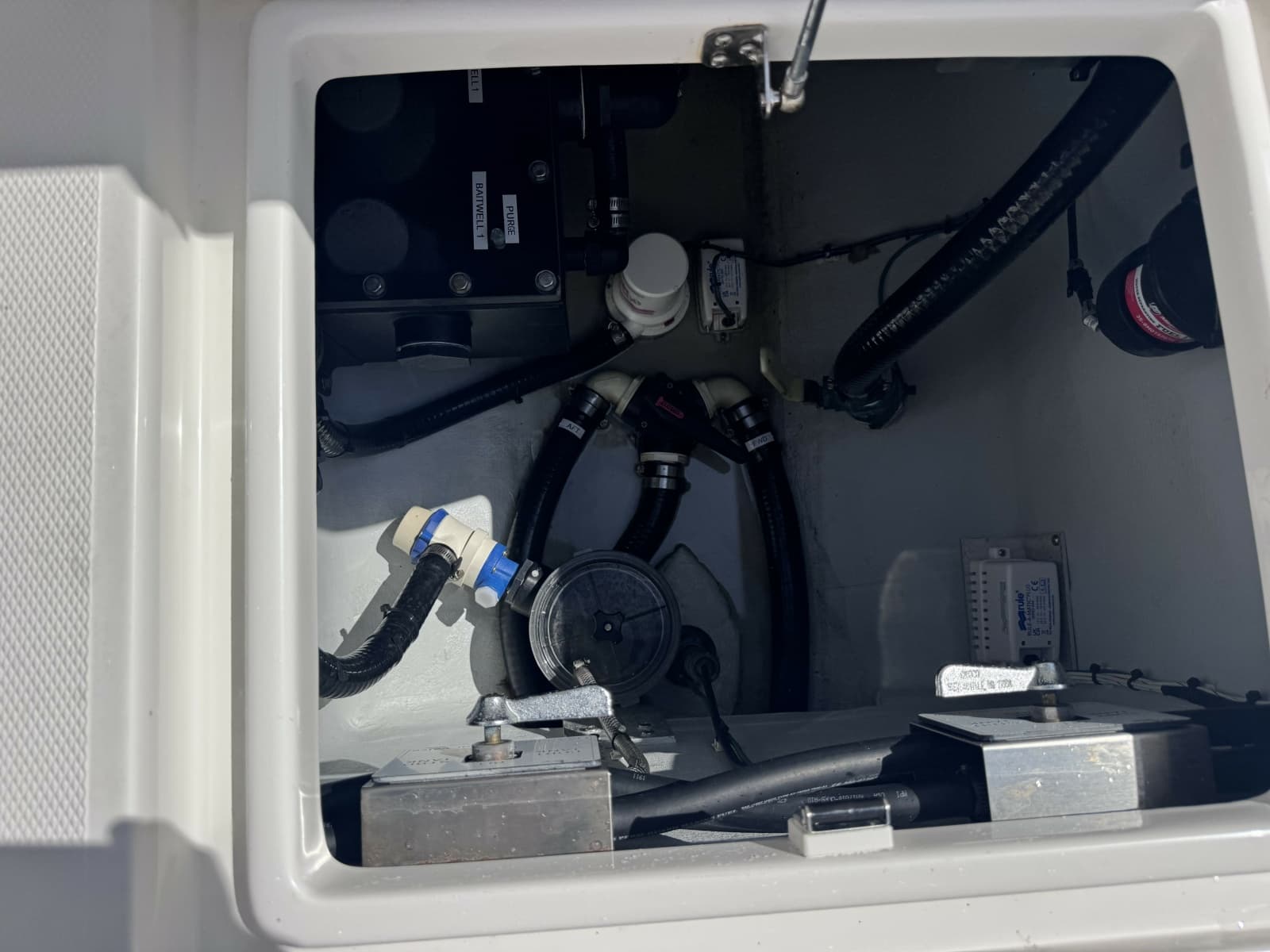 2023 SeaVee 290B - Photo 64