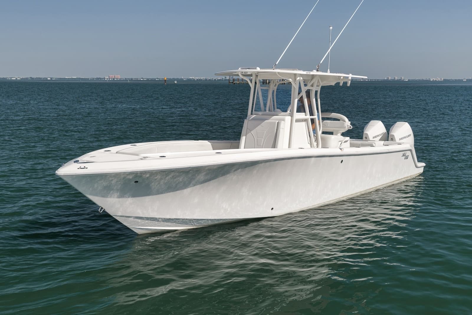 2023 SeaVee 290B - Photo 15