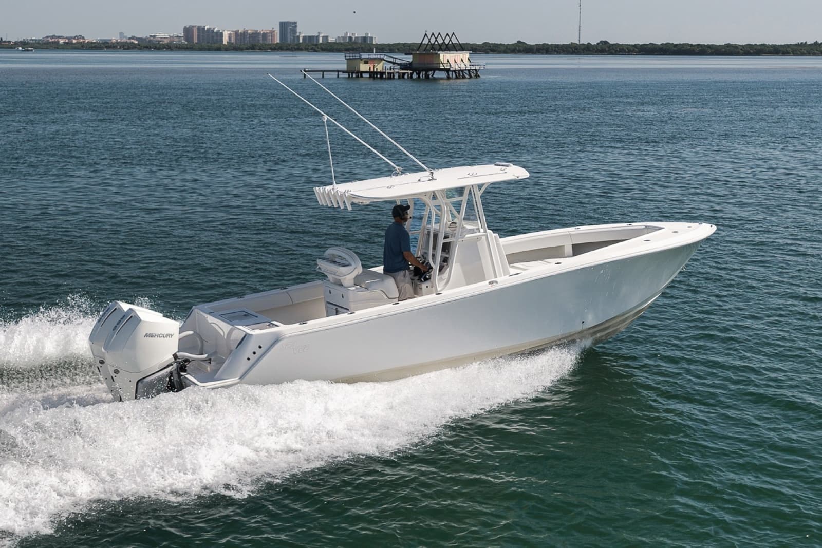 2023 SeaVee 290B - Photo 1