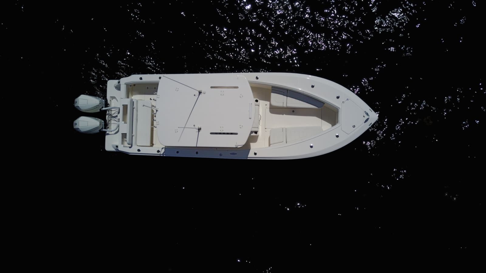 2023 SeaVee 290B - Photo 54