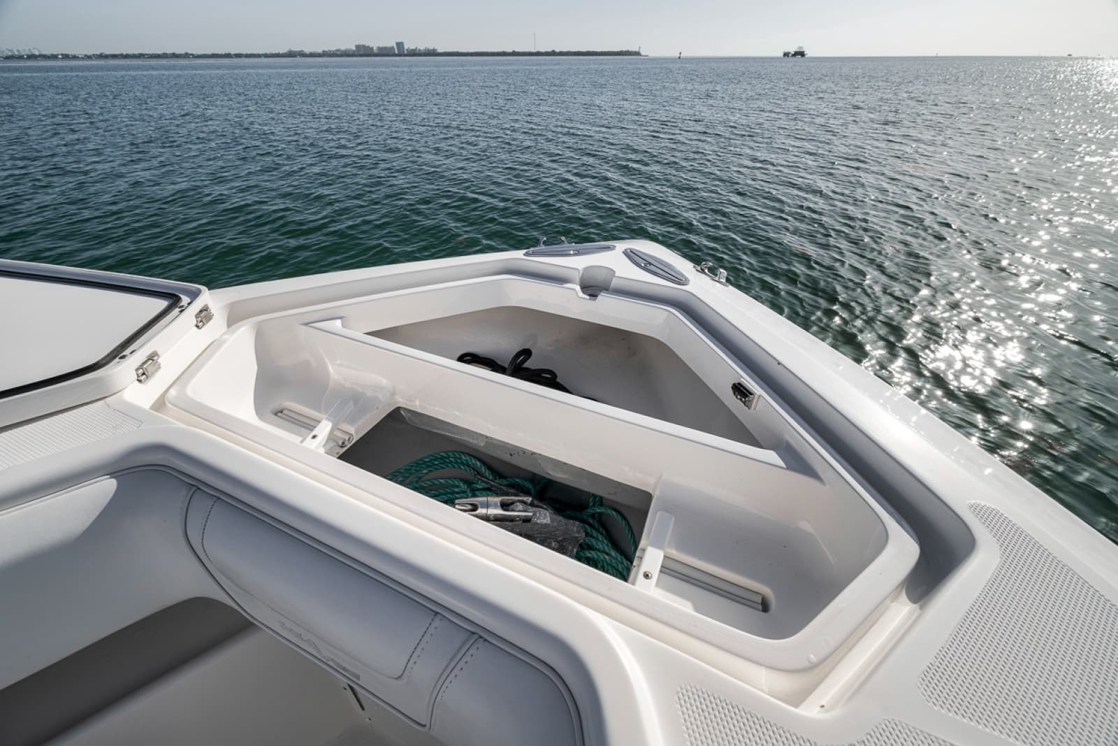 2023 SeaVee 290B - Photo 41