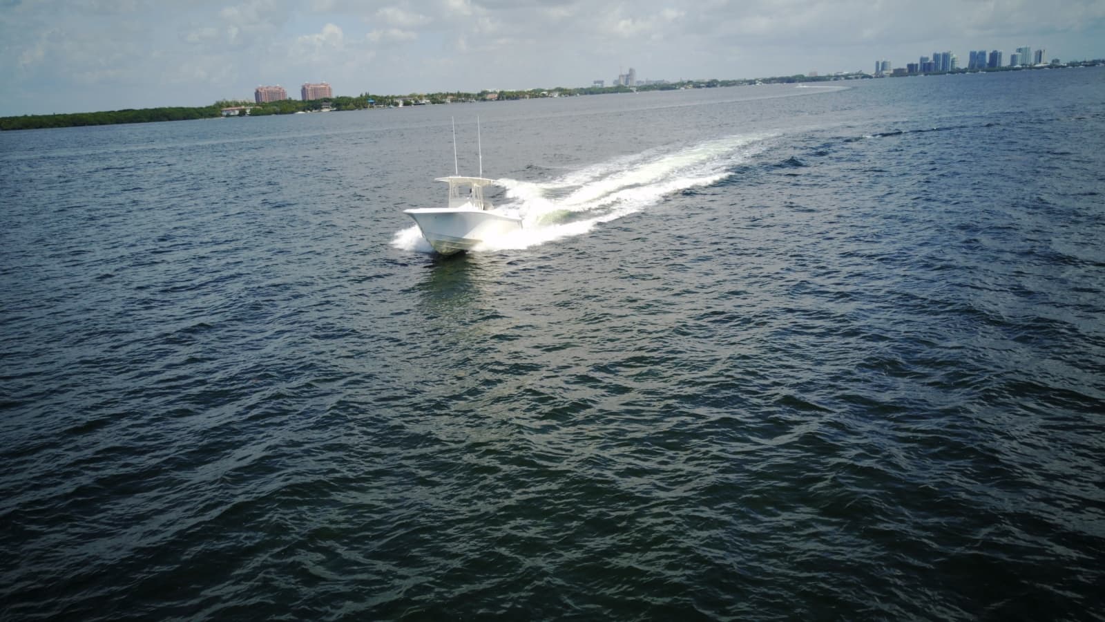 2023 SeaVee 290B - Photo 8