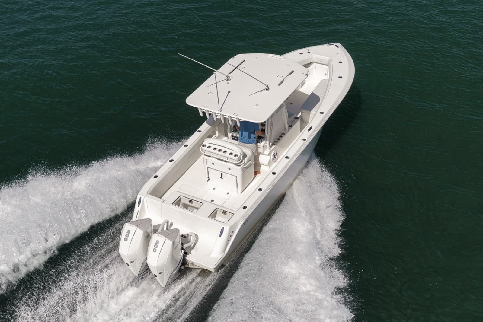 2023 SeaVee 290B - Photo 27
